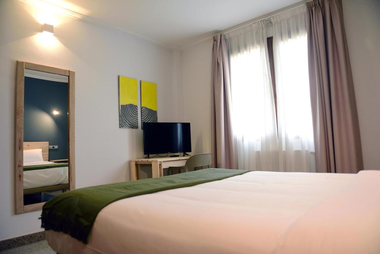 Hotel Vijanera Галисано Экстерьер фото