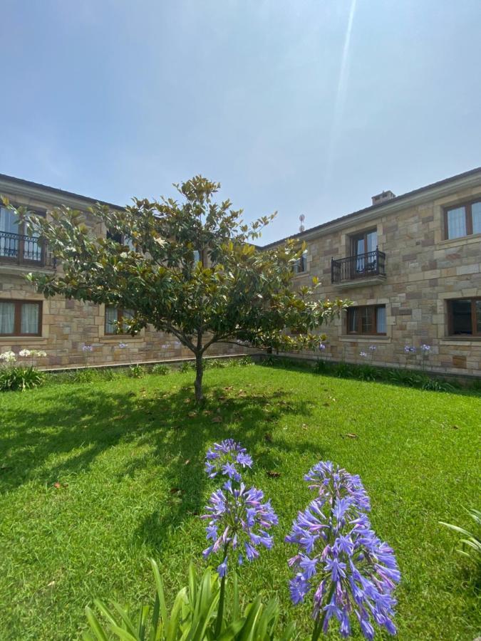 Hotel Vijanera Галисано Экстерьер фото
